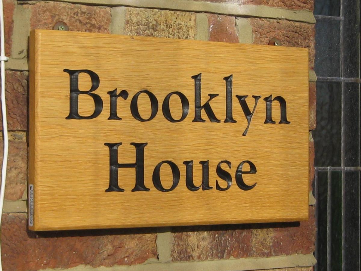 Готель Brooklyn House Барнет Екстер'єр фото